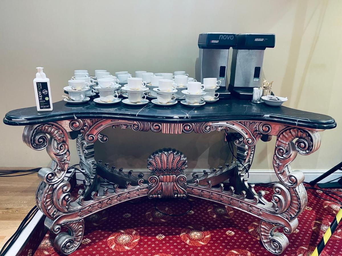 Merrion Hotel Llandudno Extérieur photo