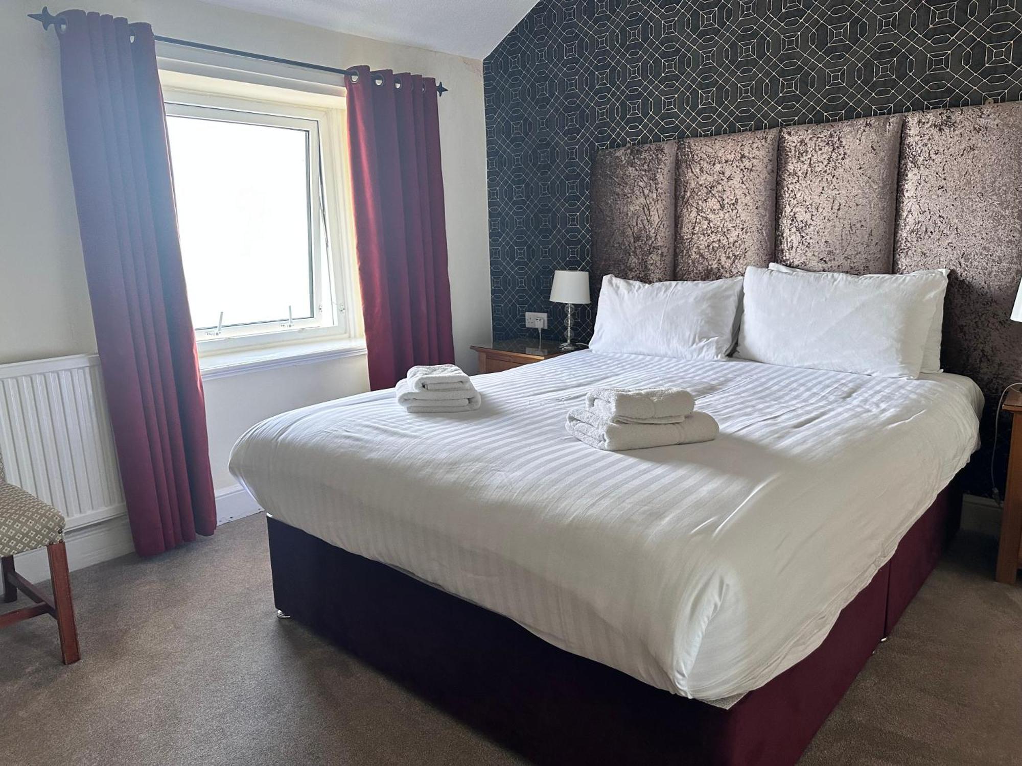 Merrion Hotel Llandudno Extérieur photo