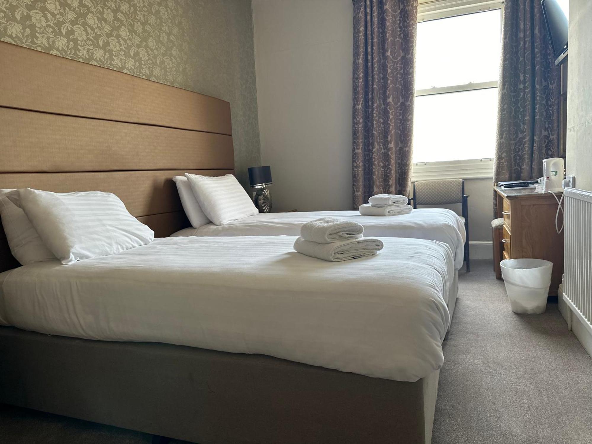 Merrion Hotel Llandudno Extérieur photo