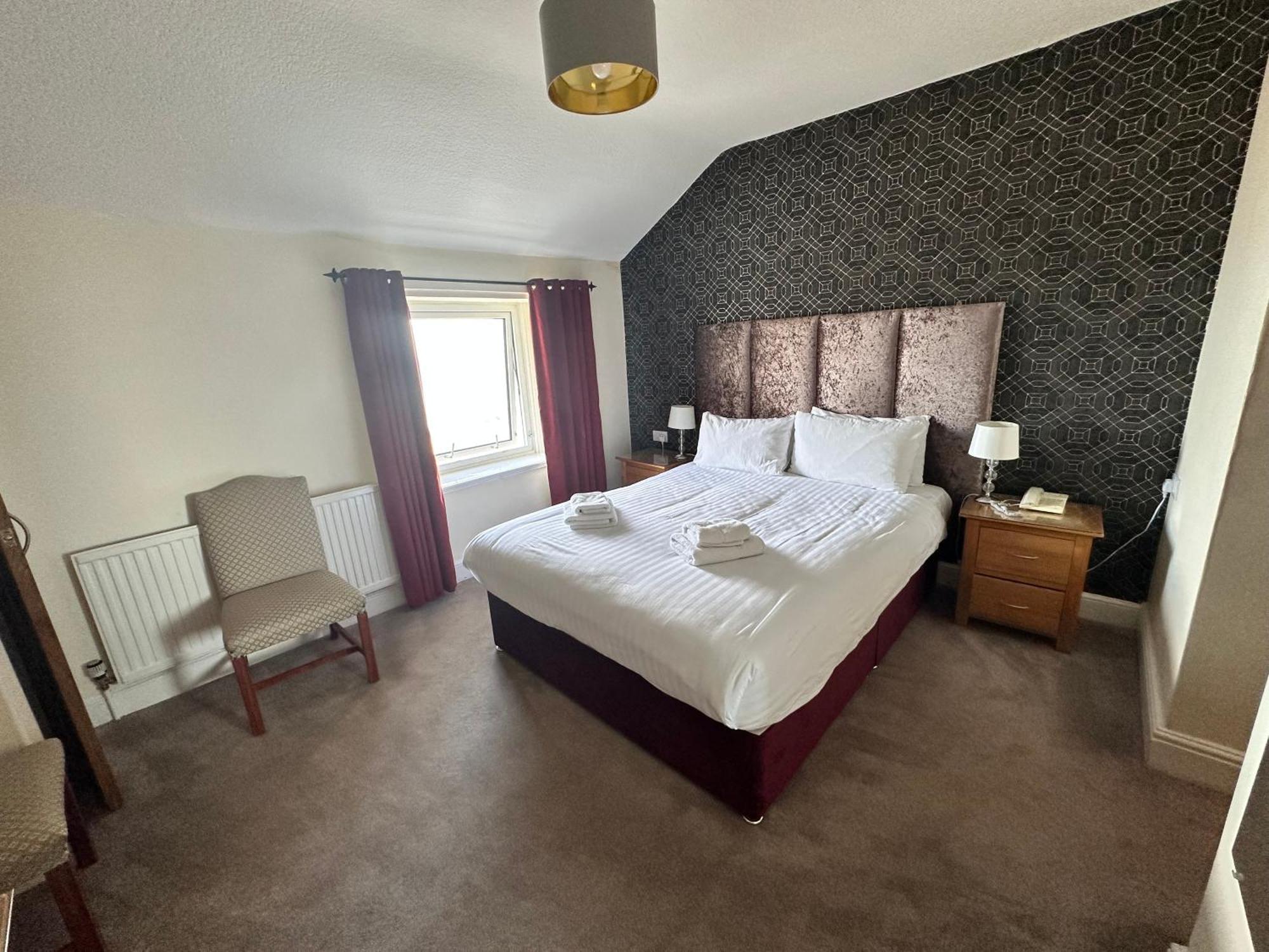 Merrion Hotel Llandudno Extérieur photo